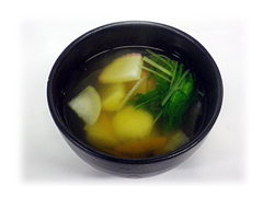 広島風お雑煮