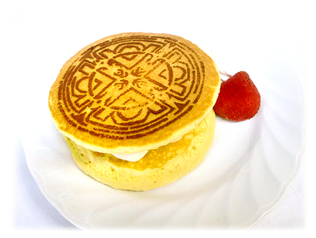 プリズマ☆イリヤドライ!!焼き