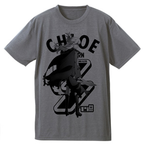 クロエ ドライTシャツ