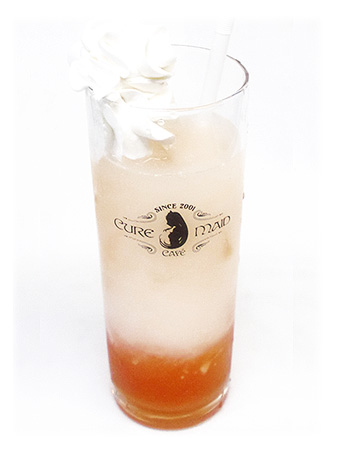 王舞(日本チーム)