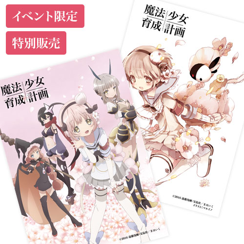 B2タペストリー2種