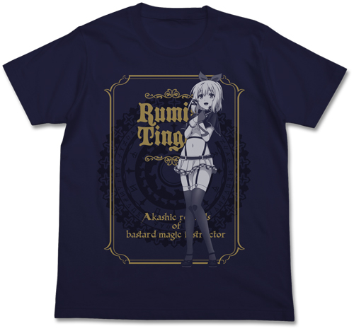 ルミア=ティンジェルTシャツ