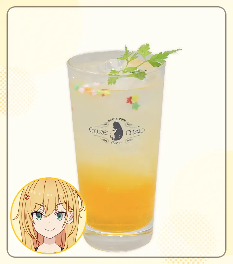 星 なな